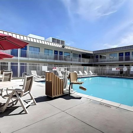 Econo Lodge Midvale Kültér fotó