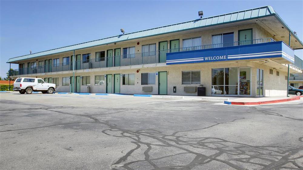 Econo Lodge Midvale Kültér fotó