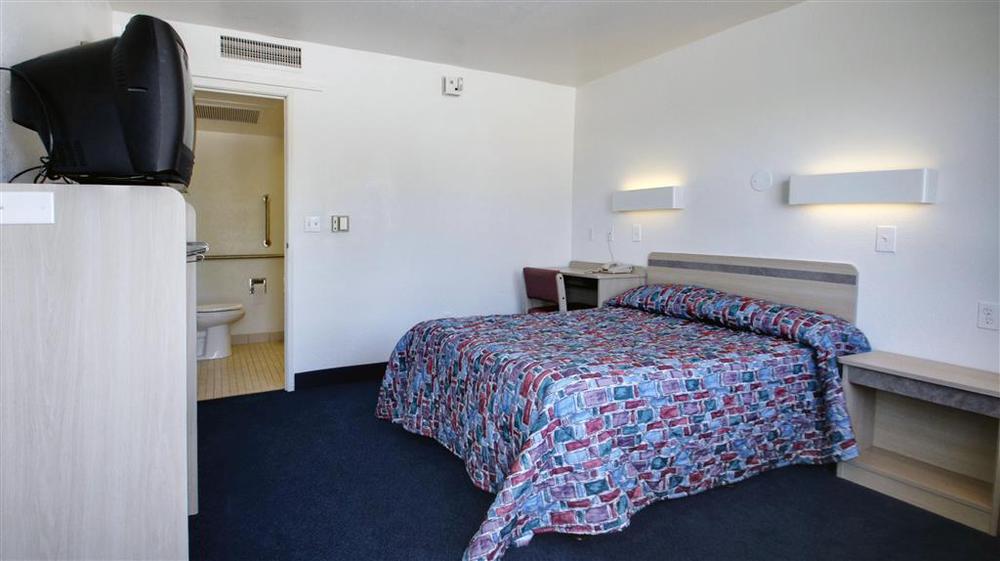 Econo Lodge Midvale Szoba fotó