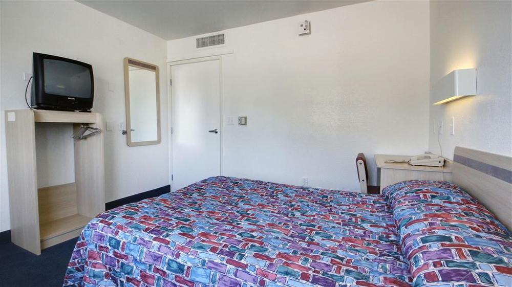 Econo Lodge Midvale Szoba fotó