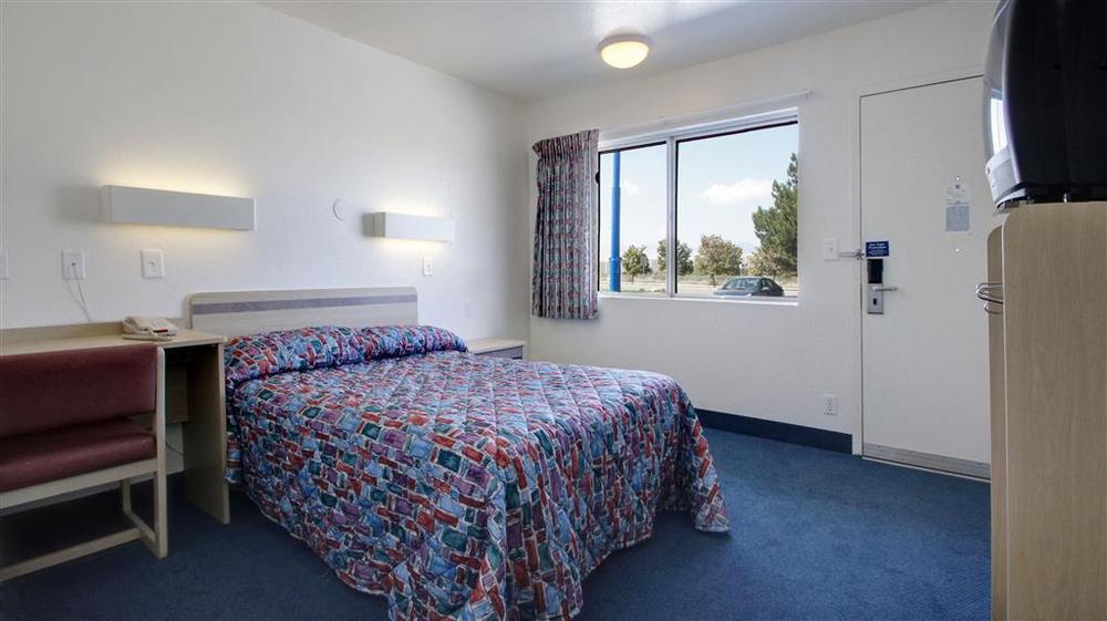 Econo Lodge Midvale Szoba fotó