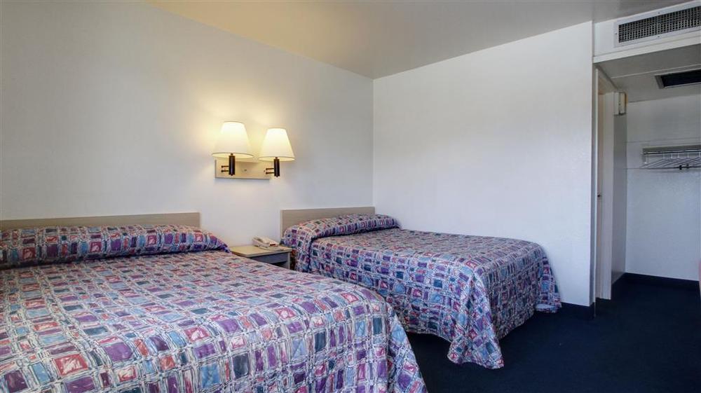 Econo Lodge Midvale Szoba fotó