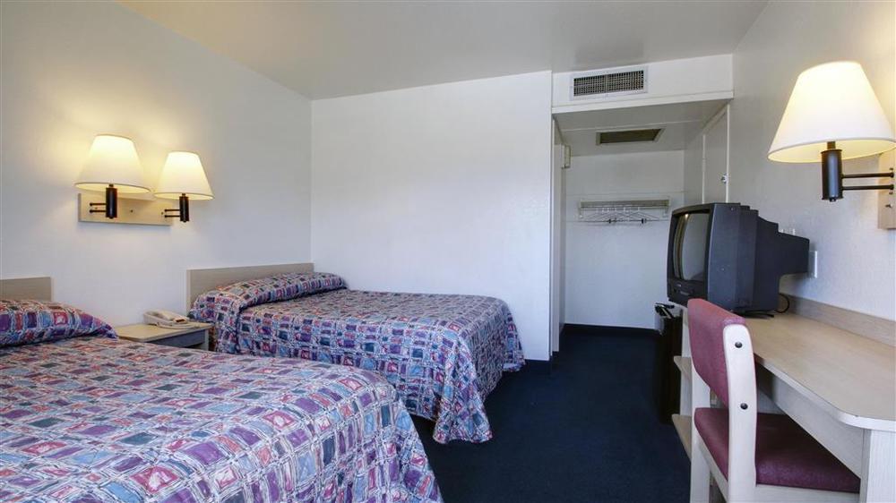 Econo Lodge Midvale Szoba fotó