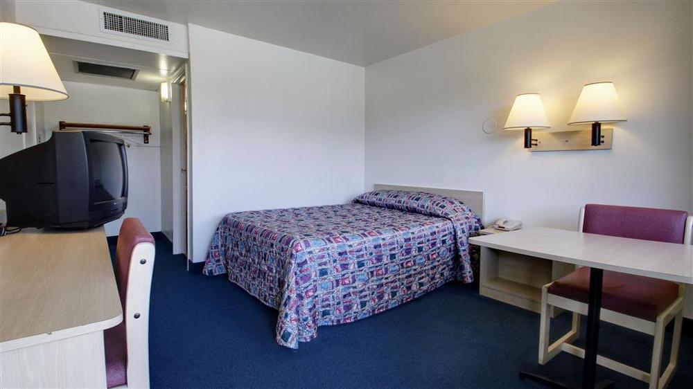Econo Lodge Midvale Szoba fotó