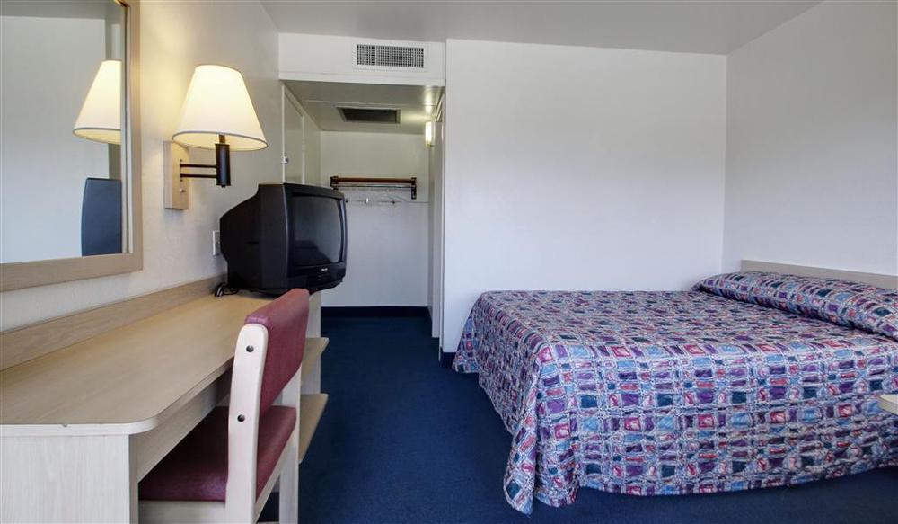 Econo Lodge Midvale Szoba fotó