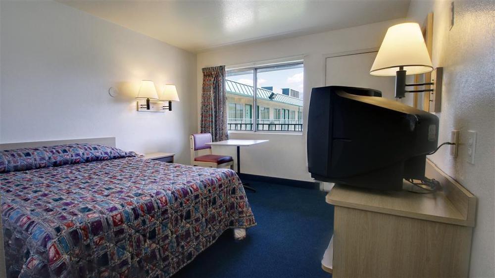 Econo Lodge Midvale Szoba fotó
