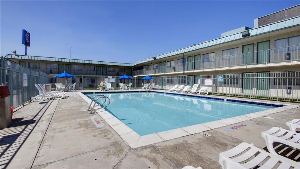 Econo Lodge Midvale Létesítmények fotó
