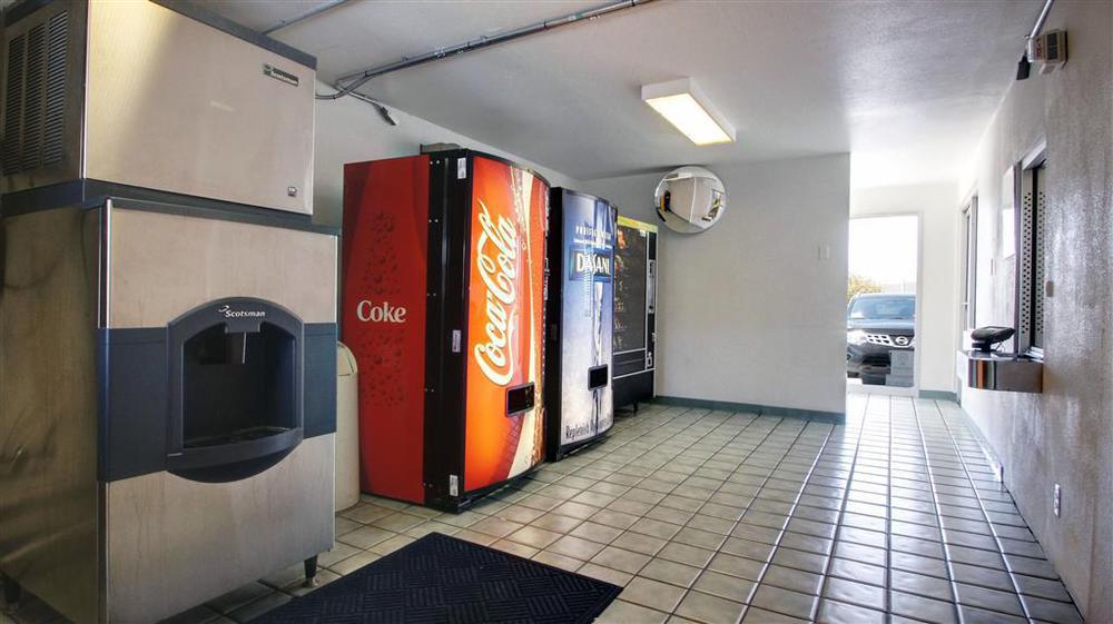 Econo Lodge Midvale Létesítmények fotó