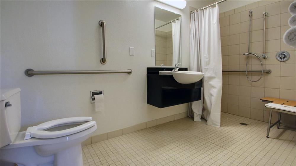 Econo Lodge Midvale Szoba fotó