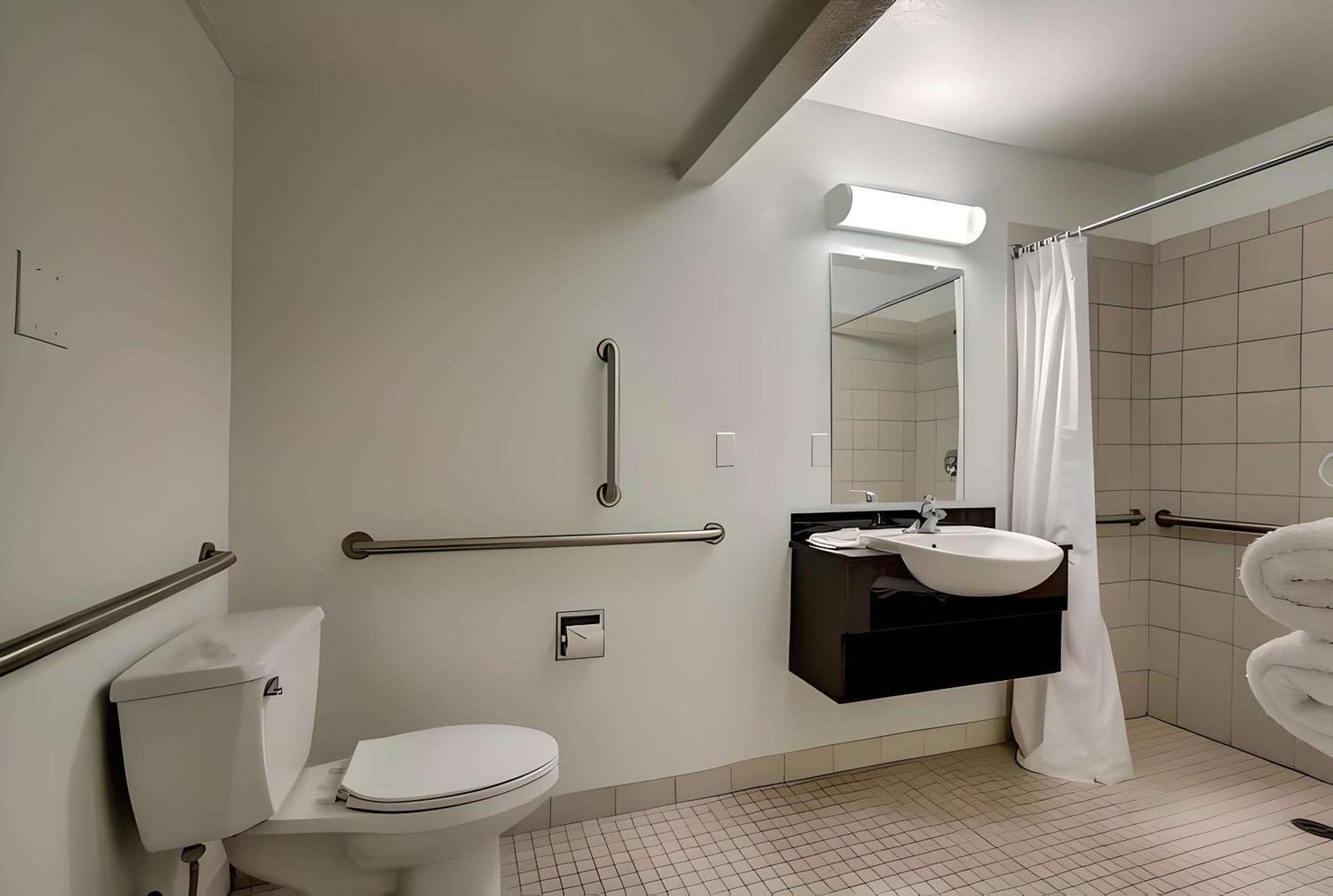 Econo Lodge Midvale Kültér fotó