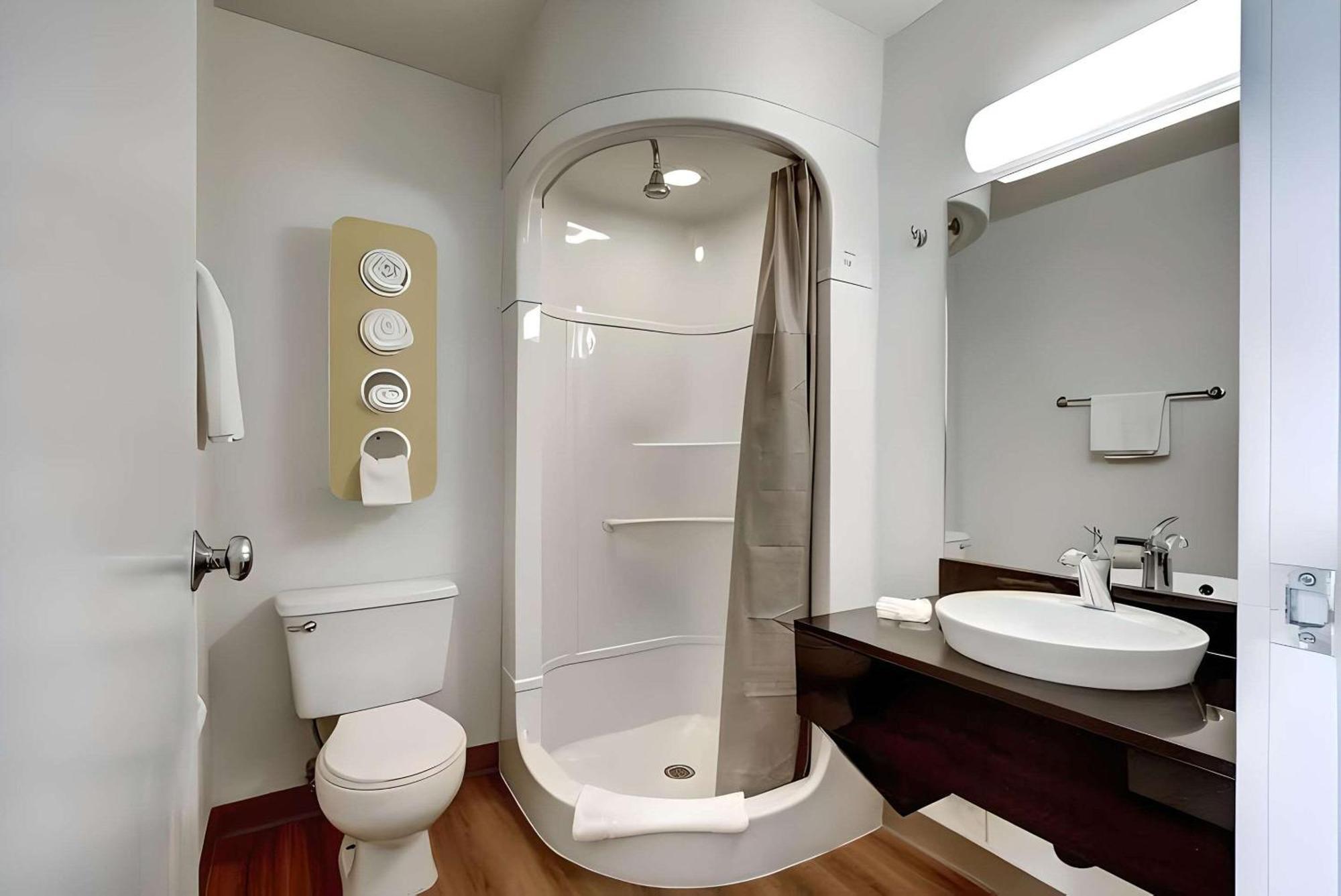 Econo Lodge Midvale Kültér fotó