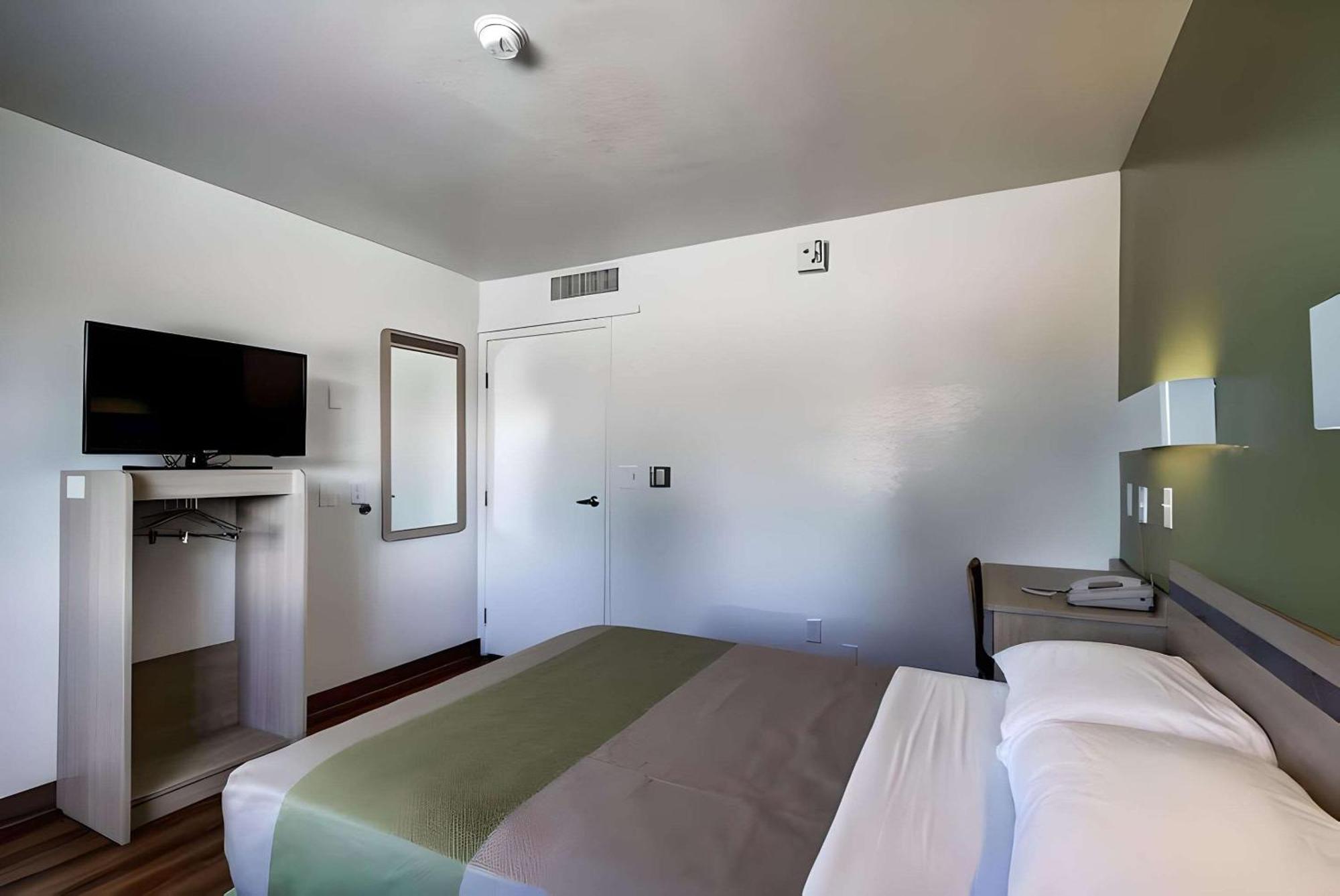 Econo Lodge Midvale Kültér fotó