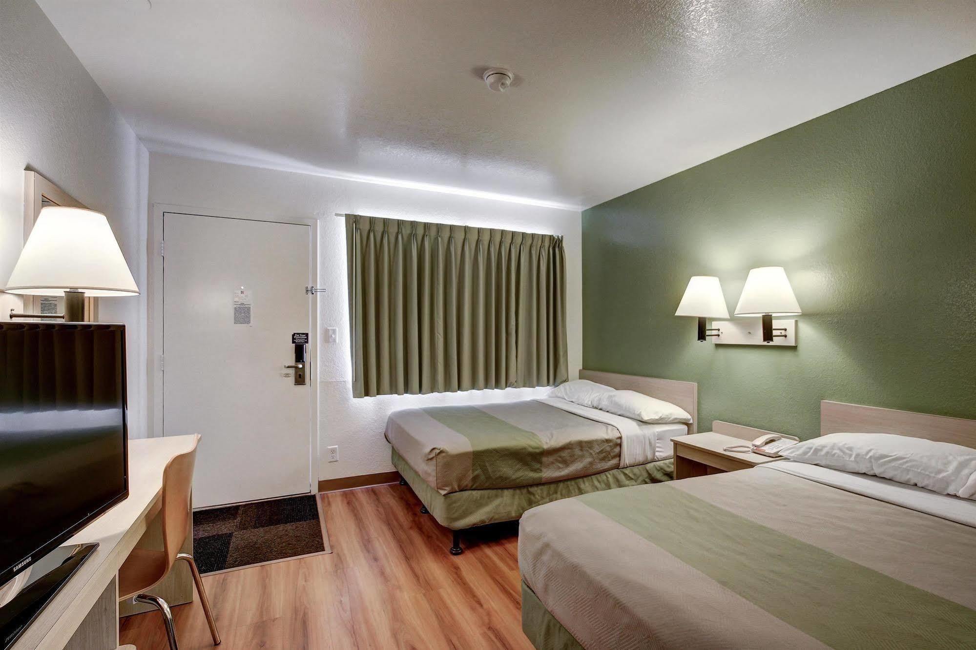 Econo Lodge Midvale Kültér fotó