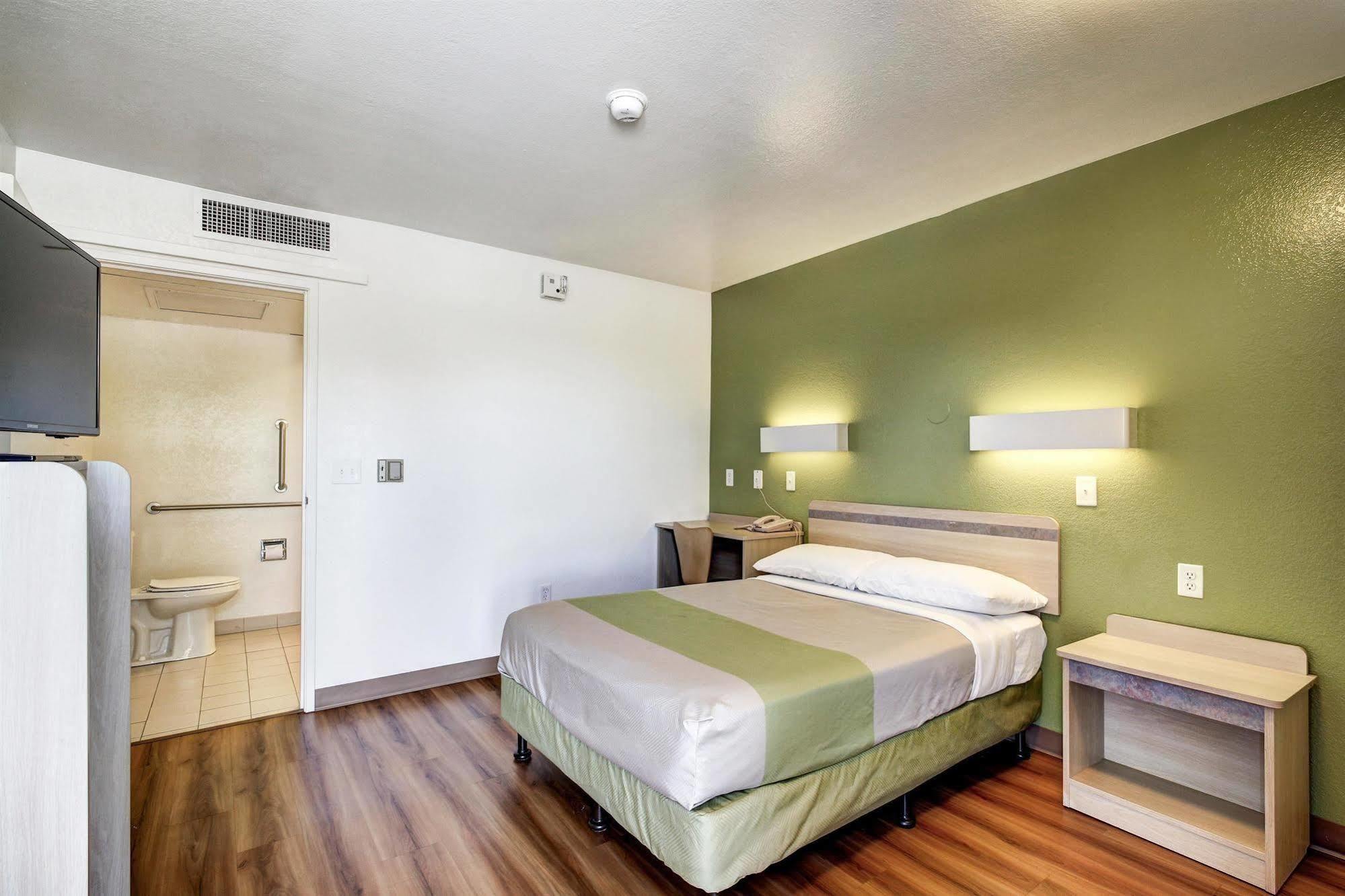 Econo Lodge Midvale Kültér fotó