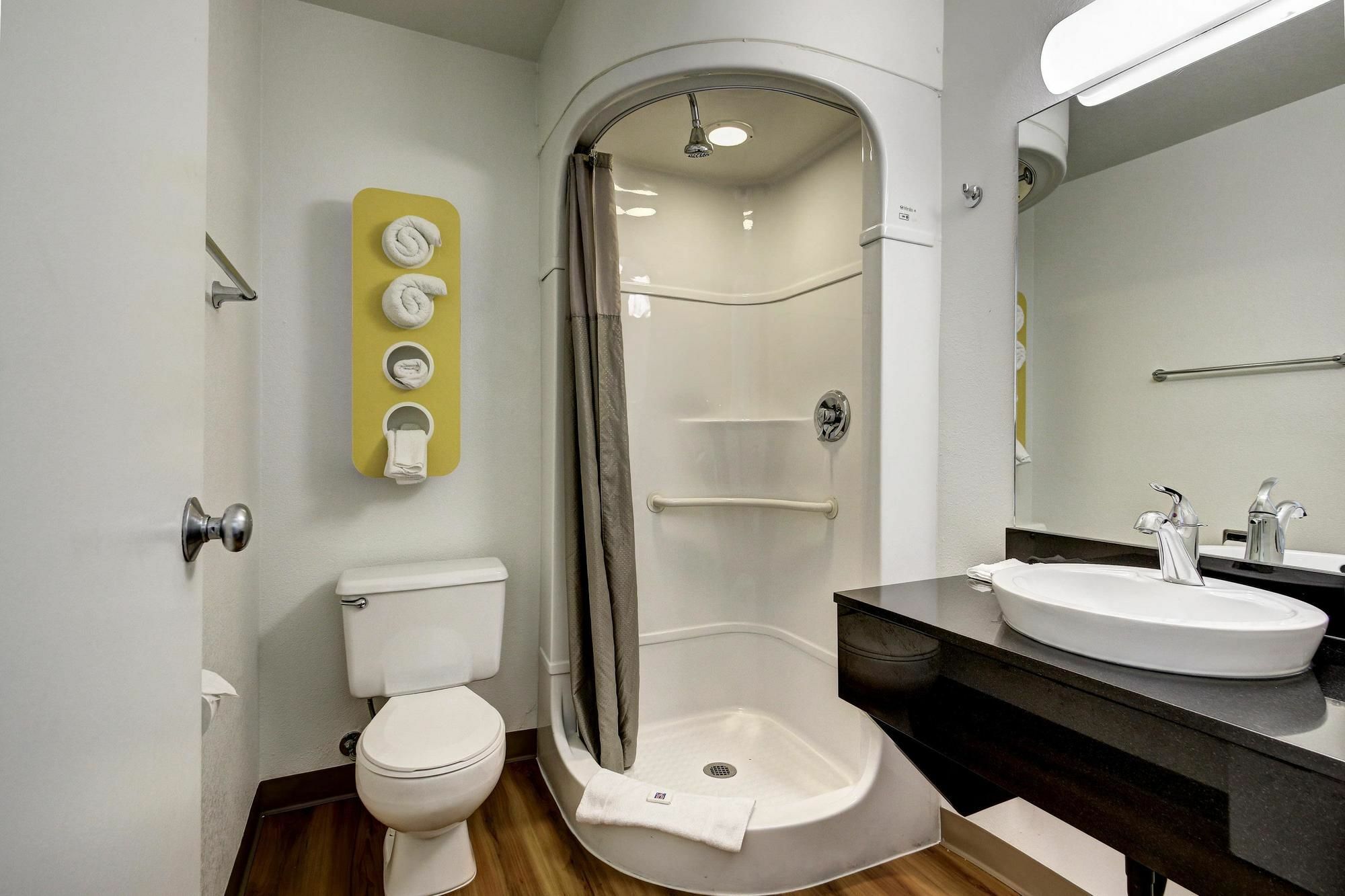 Econo Lodge Midvale Kültér fotó