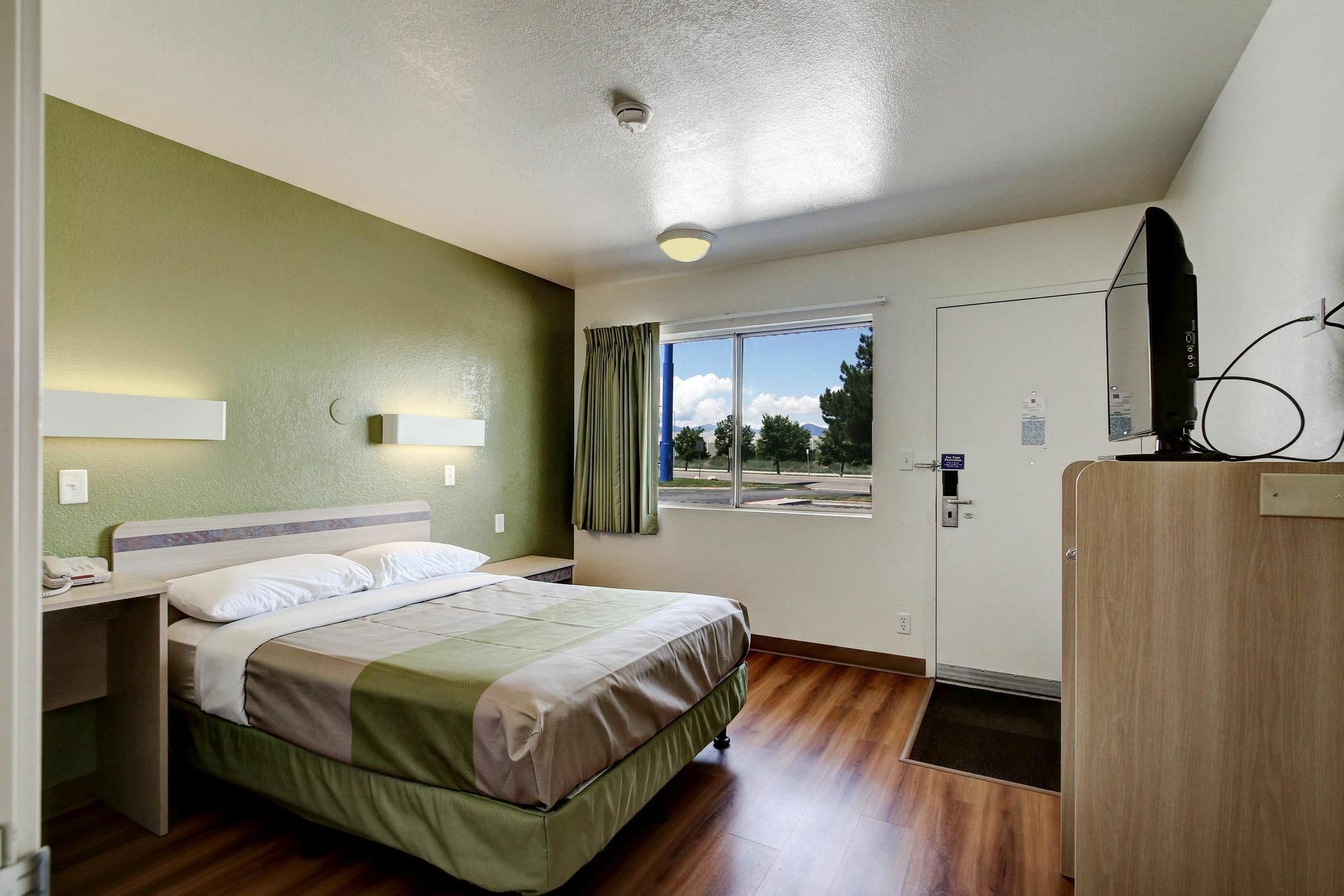 Econo Lodge Midvale Kültér fotó