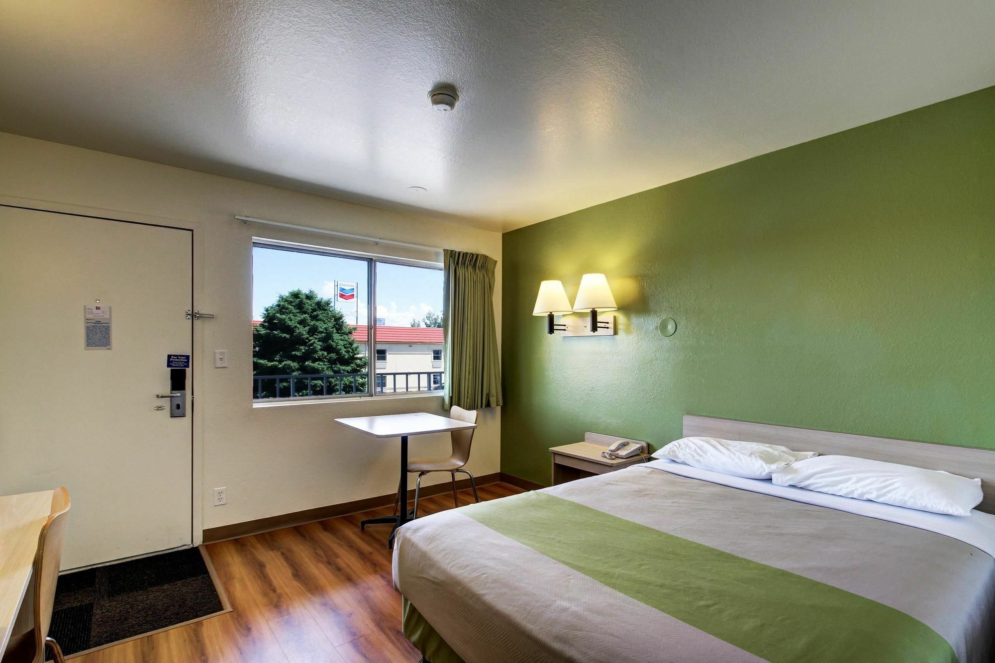 Econo Lodge Midvale Kültér fotó
