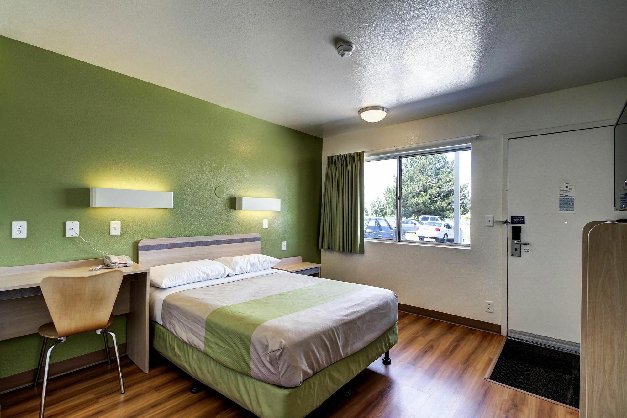 Econo Lodge Midvale Kültér fotó