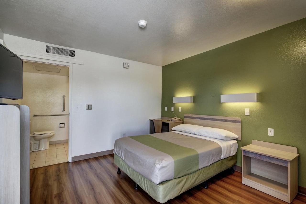 Econo Lodge Midvale Szoba fotó